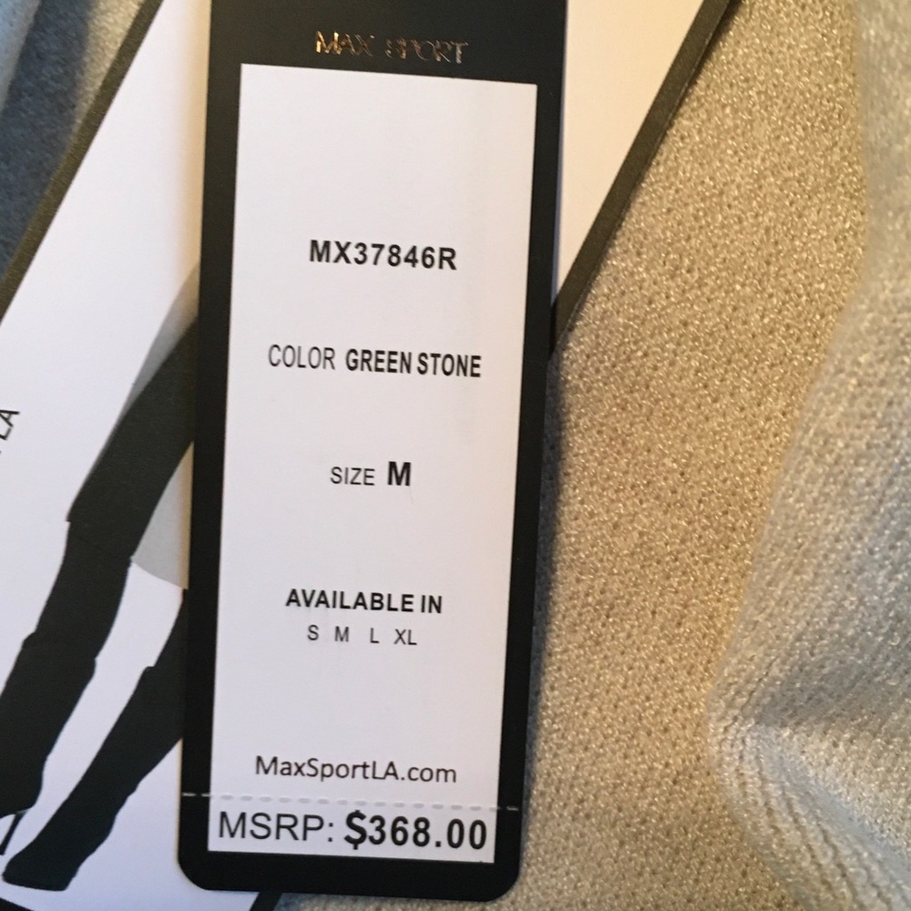Elegant Gray Women's Sweater Coat - Picture 5 of 6